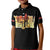 Natsu Dragneel - Fairy Tail Kid Polo Shirt Anime Style