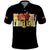 Natsu Dragneel - Fairy Tail Polo Shirt Anime Style