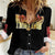 Natsu Dragneel - Fairy Tail Women Casual Shirt Anime Style