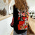 Natsu Dragneel - Fairy Tail Women Casual Shirt Anime Style
