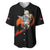 Lucy Heartfilia - Fairy Tail Baseball Jersey Anime Style
