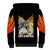 Lucy Heartfilia - Fairy Tail Sherpa Hoodie Anime Style