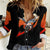 Lucy Heartfilia - Fairy Tail Women Casual Shirt Anime Style