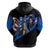 Jellal Fernandes - Fairy Tail Hoodie Anime Style