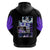 Zeref Dragneel - Fairy Tail Hoodie Anime Style