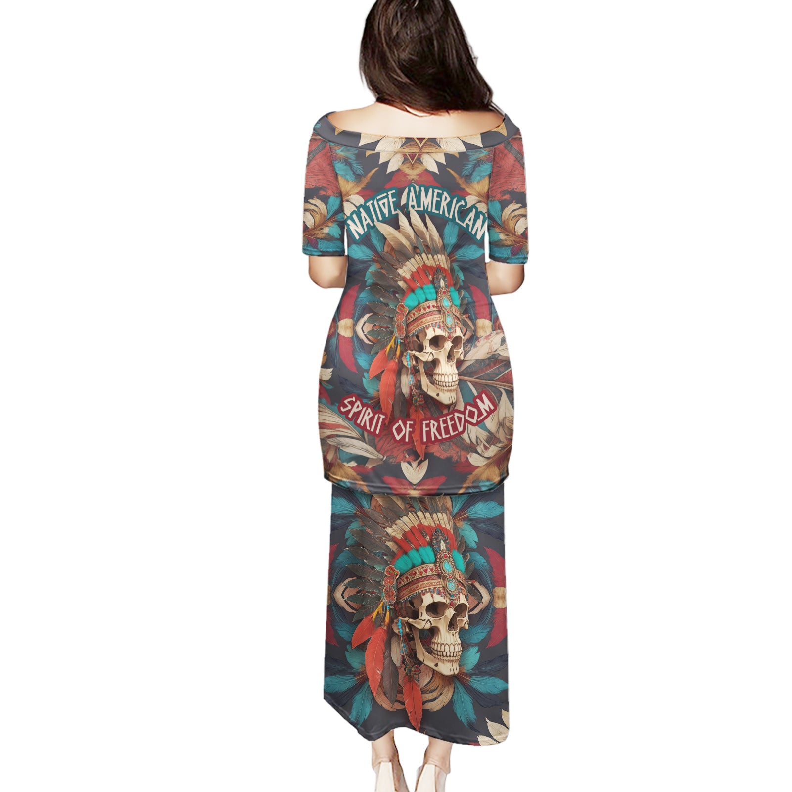 native-american-skull-puletasi-native-merican-spirit-of-freedom