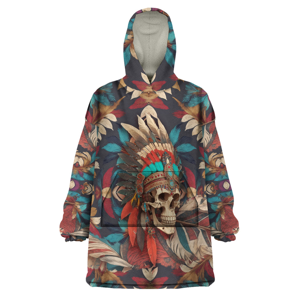 native-american-skull-wearable-blanket-hoodie-native-merican-spirit-of-freedom