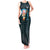 Tony Tony Chopper - Straw Hat Team - One Piece Tank Maxi Dress Anime Style
