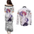 Gowther - Nanatsu no Tazai Couples Matching Puletasi and Long Sleeve Button Shirt Anime Mix Manga Style