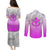 Vegeta - Dragonball Couples Matching Puletasi and Long Sleeve Button Shirt Anime Mix Manga Style