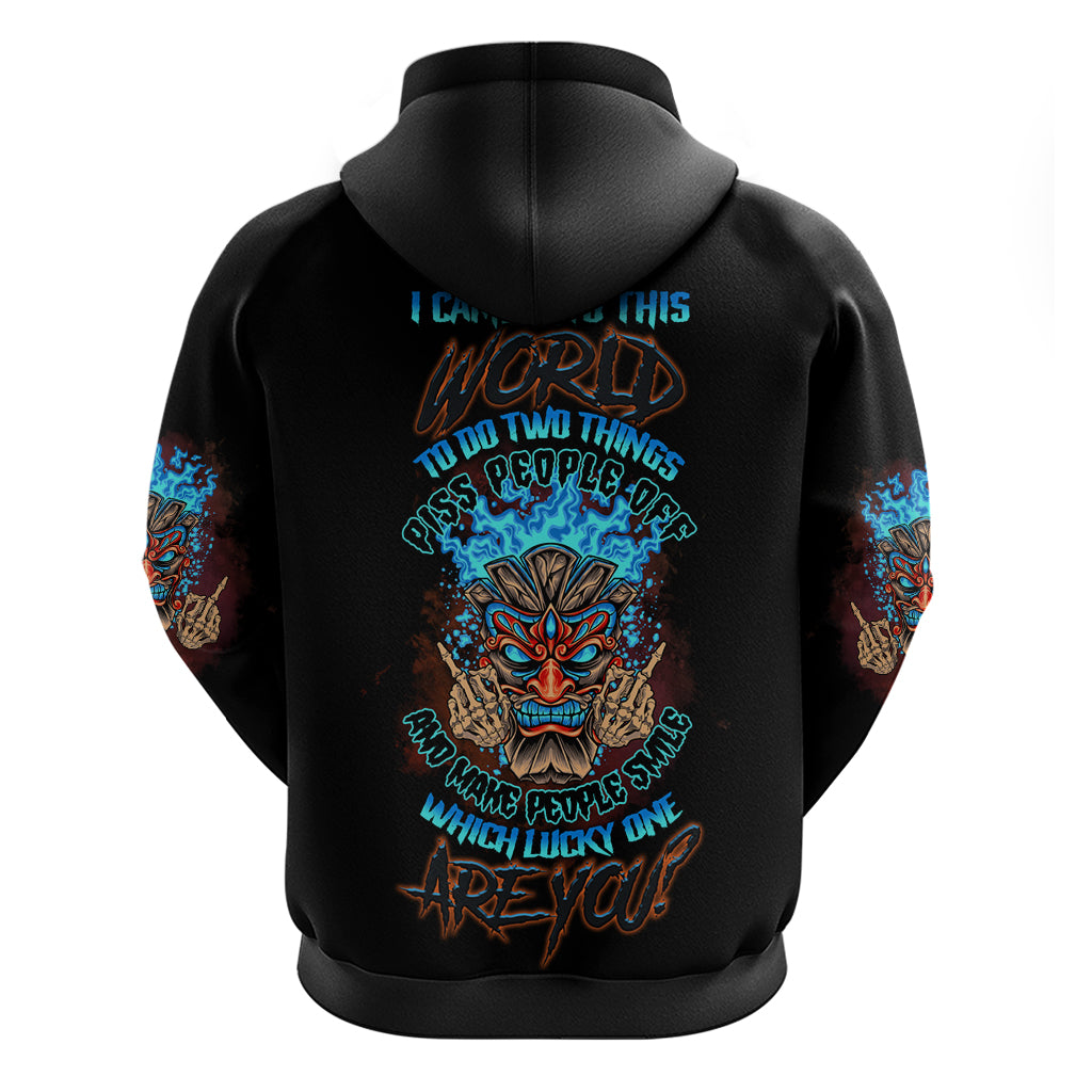 which-lucky-one-are-you-skull-tiki-hoodie
