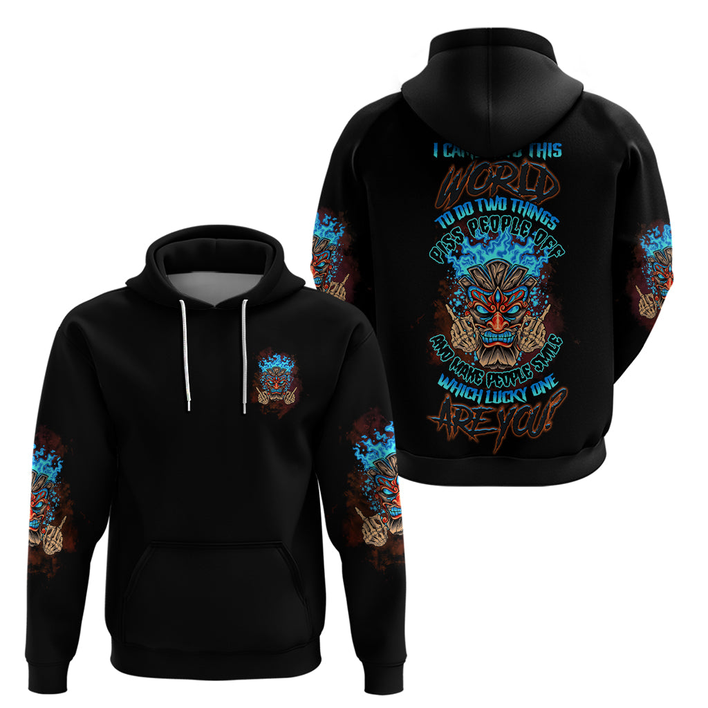 which-lucky-one-are-you-skull-tiki-hoodie