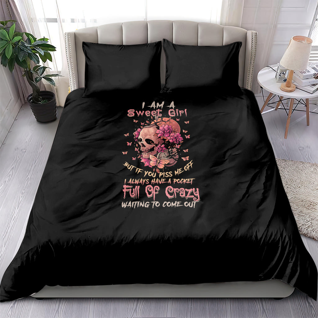i-am-a-sweet-girl-flower-skull-bedding-set