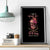 i-am-a-sweet-girl-flower-skull-canvas-wall-art