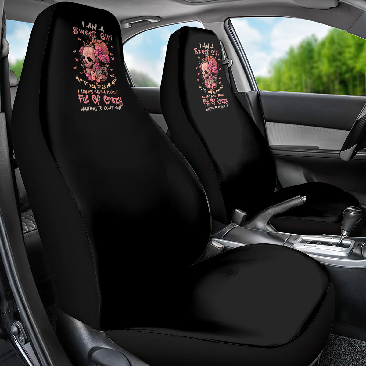 i-am-a-sweet-girl-flower-skull-car-seat-cover