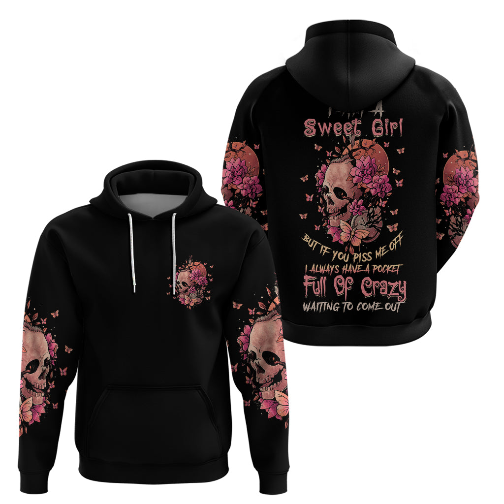 i-am-a-sweet-girl-flower-skull-hoodie