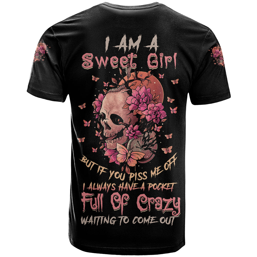 i-am-a-sweet-girl-flower-skull-t-shirt
