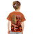 Bowser Mario Bros Kid T Shirt Anime Style