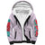 Yamato V2 One Piece Sherpa Hoodie Anime Style