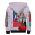 Yamato V2 One Piece Sherpa Hoodie Anime Style
