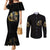 i-am-the-storm-reaper-sunflower-roses-wings-couples-matching-mermaid-dress-and-long-sleeve-button-shirt