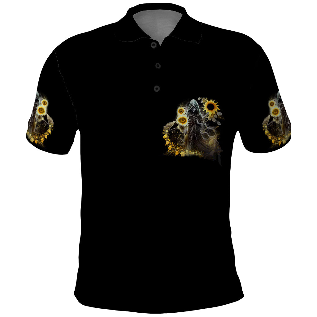 i-am-the-storm-reaper-sunflower-roses-wings-polo-shirt