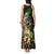 Broly - Dragon Ball Tank Maxi Dress Anime Style