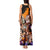 Master Roshi - Dragon Ball Z Tank Maxi Dress Anime Style