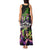 Piccolo - Dragon Ball Z Tank Maxi Dress Anime Style
