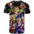 Son Gohan - Dragon Ball T Shirt Anime Style