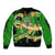 Shenron - Dragon Ball Bomber Jacket Anime Style