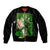 Tien Shinhan - Dragon Ball Z Bomber Jacket Anime Style