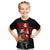 Jiren - Dragon Ball Kid T Shirt Anime Style
