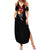 Jiren - Dragon Ball Summer Maxi Dress Anime Style
