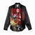 Jiren - Dragon Ball Women Casual Shirt Anime Style
