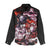 Jiren - Dragon Ball Women Casual Shirt Anime Style