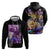 Trunks - Dragon Ball Z Hoodie Anime Style