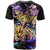 Trunks - Dragon Ball Z T Shirt Anime Style