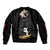 Laxus Dreyar - Fairy Tail Bomber Jacket Anime Style