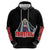 Laxus Dreyar - Fairy Tail Hoodie Anime Style