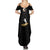 Laxus Dreyar - Fairy Tail Summer Maxi Dress Anime Style