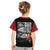 Luffy Mix Manga - One Piece Kid T Shirt Anime Mix Manga