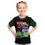 Roronoa Zoro - One Piece Kid T Shirt Anime Style