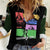 Roronoa Zoro - One Piece Women Casual Shirt Anime Style