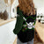 Roronoa Zoro - One Piece Women Casual Shirt Anime Style