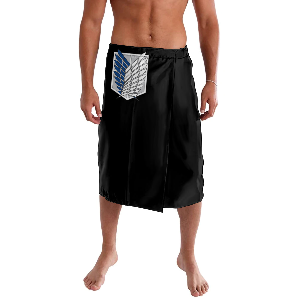 Armin Arlert Lavalava Attack On Titan
