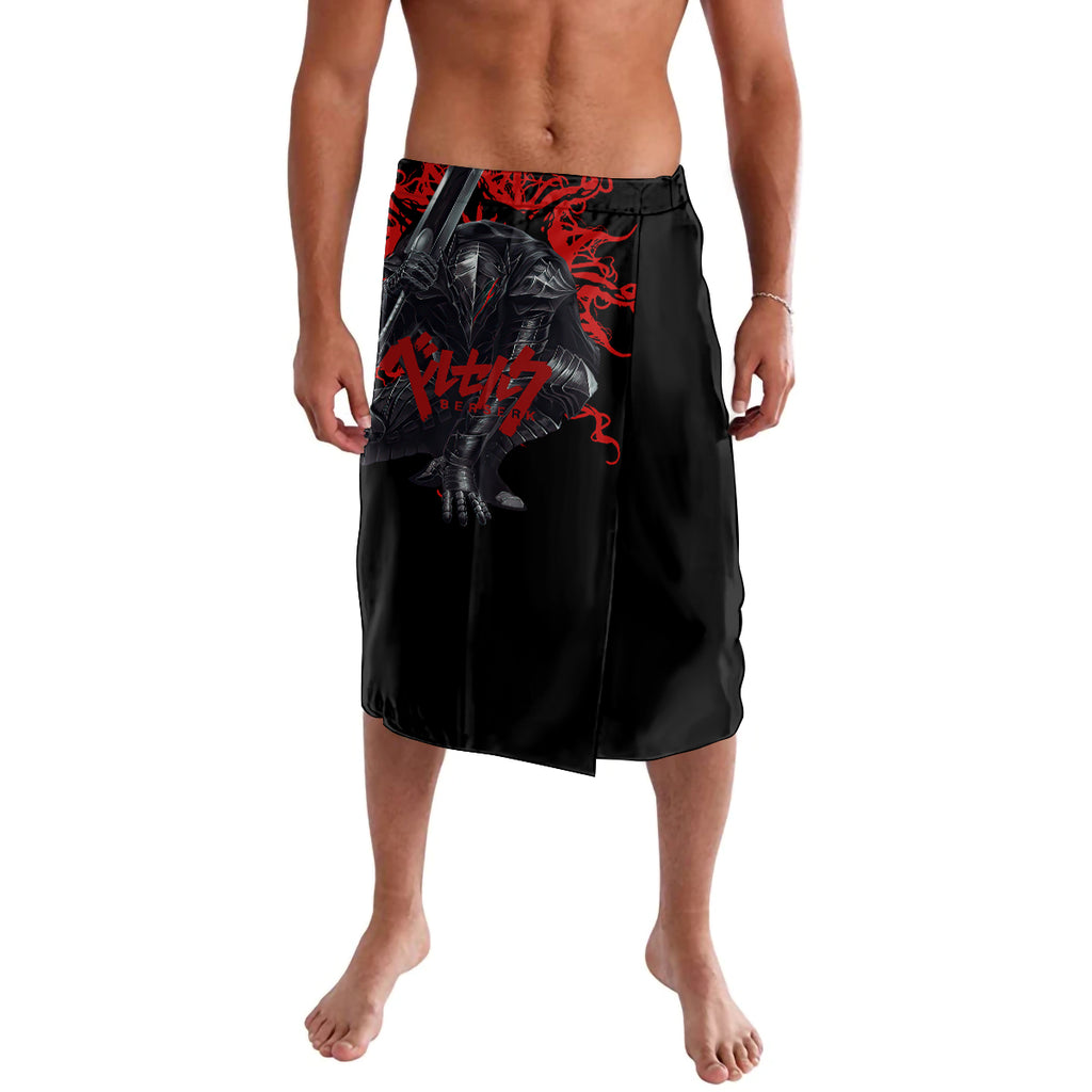 Guts Lavalava Berserk