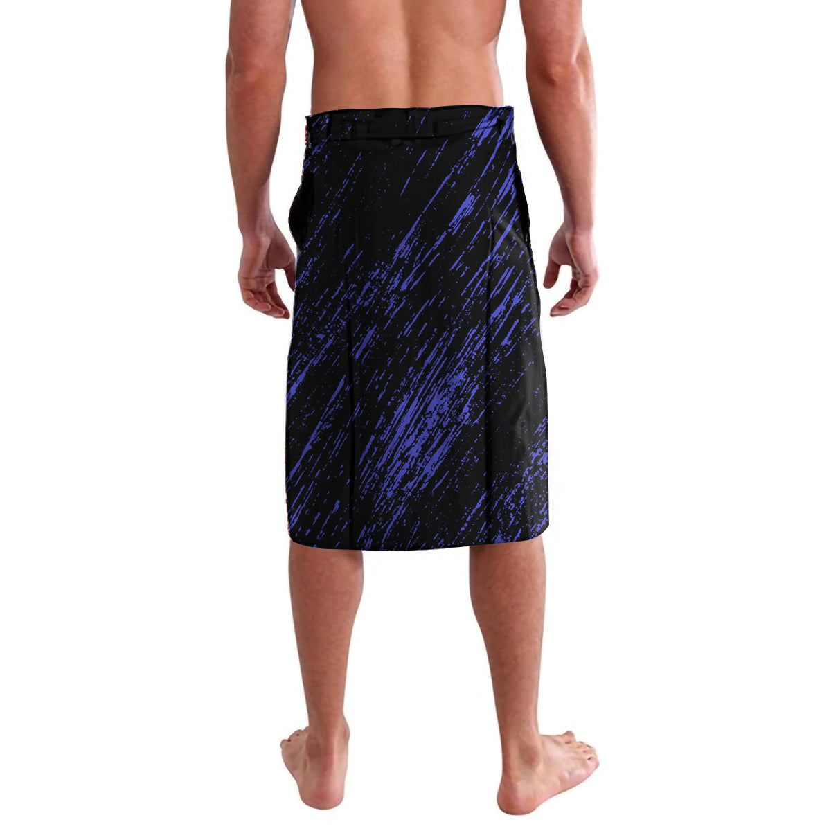Josuke Higashikata Lavalava JJBAs