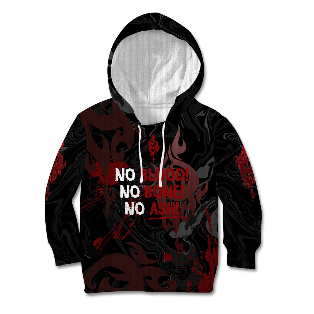 Mikoto Suoh - K Missing Kings Kid Hoodie Anime Style