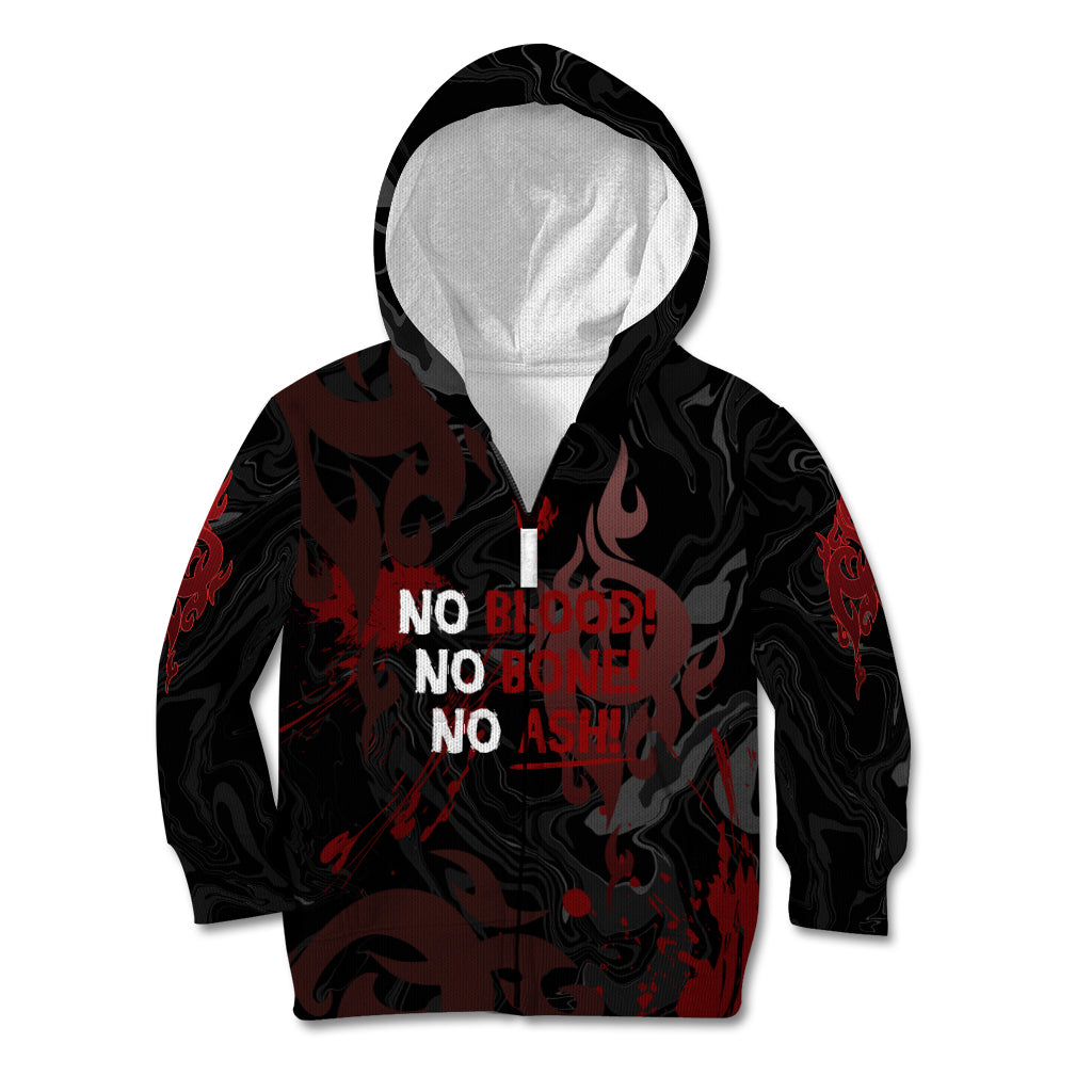 Mikoto Suoh - K Missing Kings Kid Hoodie Anime Style